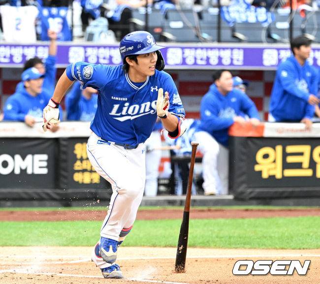 유격수가 없다→박찬호 초대박 계약, 김주원-이재현 보유한 NC-삼성은 당분간 걱정없겠네