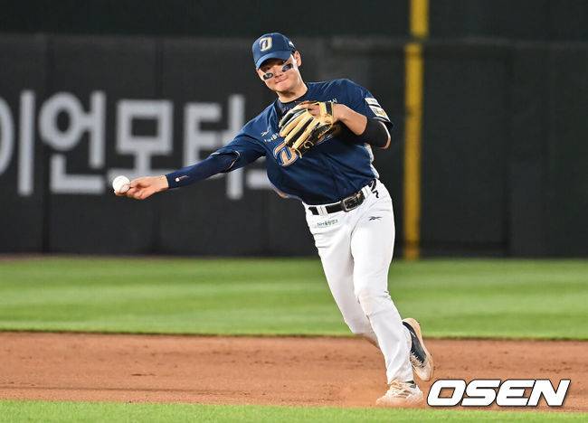유격수가 없다→박찬호 초대박 계약, 김주원-이재현 보유한 NC-삼성은 당분간 걱정없겠네