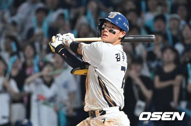 유격수가 없다→박찬호 초대박 계약, 김주원-이재현 보유한 NC-삼성은 당분간 걱정없겠네