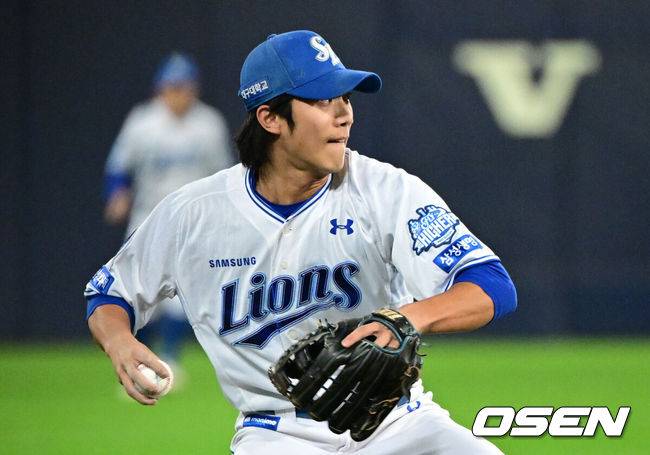 유격수가 없다→박찬호 초대박 계약, 김주원-이재현 보유한 NC-삼성은 당분간 걱정없겠네