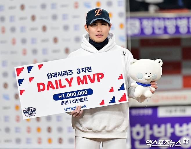 FA 열리자마자 50억→78억 펑펑 썼던 한화, 올해는 구경만?…시장 기류 살피며 '조용한 관망'