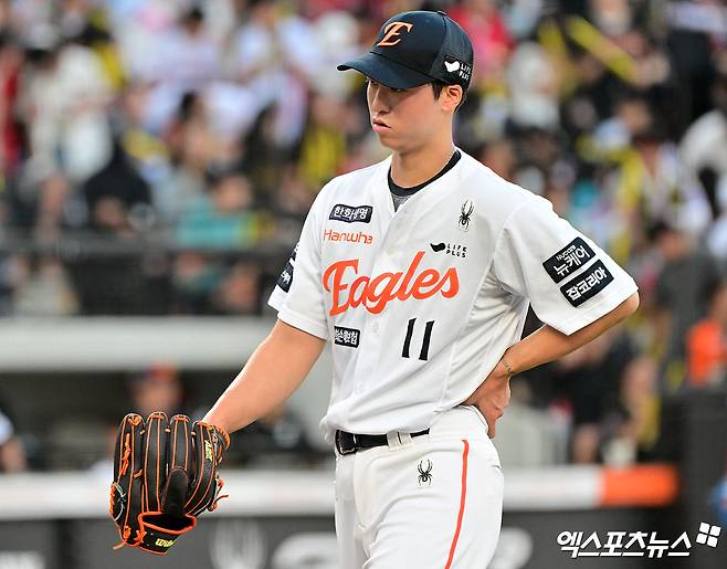 FA 열리자마자 50억→78억 펑펑 썼던 한화, 올해는 구경만?…시장 기류 살피며 '조용한 관망'