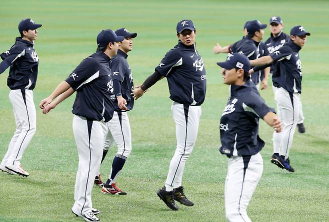 “한국은 라이벌” 예의상 한 말 아니다…마지막 패배 10년 전인데, 왜 일본은 경계하나 [SD 도쿄 리포트]