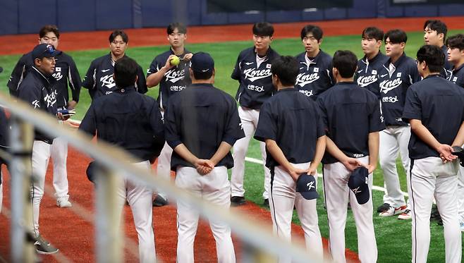“한국은 라이벌” 예의상 한 말 아니다…마지막 패배 10년 전인데, 왜 일본은 경계하나 [SD 도쿄 리포트]