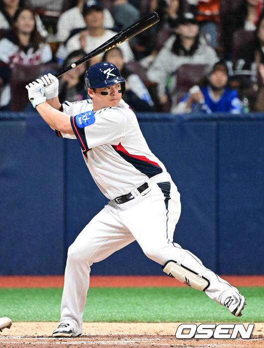 162km 문동주+노시환·안현민…日언론, “한국 대표팀 너무 젊어졌다” 경계심 폭발