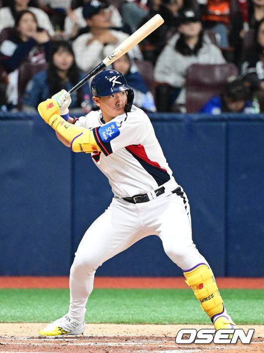 162km 문동주+노시환·안현민…日언론, “한국 대표팀 너무 젊어졌다” 경계심 폭발