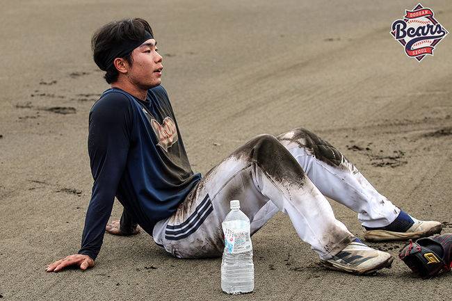 “오빠 문현빈처럼 야구 좀 해봐, 내가 ML 가래?” 13살 여동생의 일침→오빠 응답했다 “공부하지 마, 내가 먹여 살릴게”