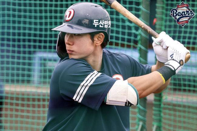 “오빠 문현빈처럼 야구 좀 해봐, 내가 ML 가래?” 13살 여동생의 일침→오빠 응답했다 “공부하지 마, 내가 먹여 살릴게”