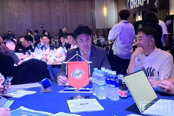 FA 철수했을 리는 없는데...'큰손' 한화의 묘한 침묵, 설마 강백호 기다리나? [더게이트 이슈분석]