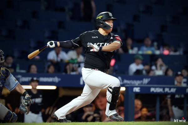 FA 철수했을 리는 없는데...'큰손' 한화의 묘한 침묵, 설마 강백호 기다리나? [더게이트 이슈분석]