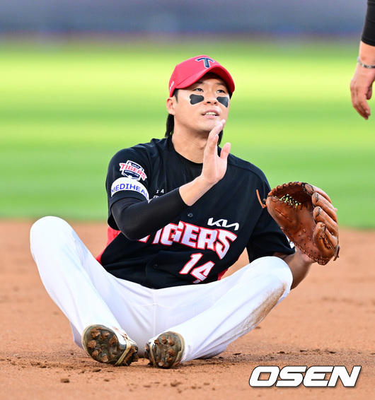 제2의 마차도 아니면 아시아쿼터...FA 박찬호 대안 찾는 KIA, 외인에서 답 찾을까