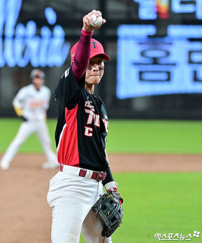 FA 박찬호, 두산행 임박…'초비상' KIA, 1114⅓이닝 공백 어떻게 메워야 하나