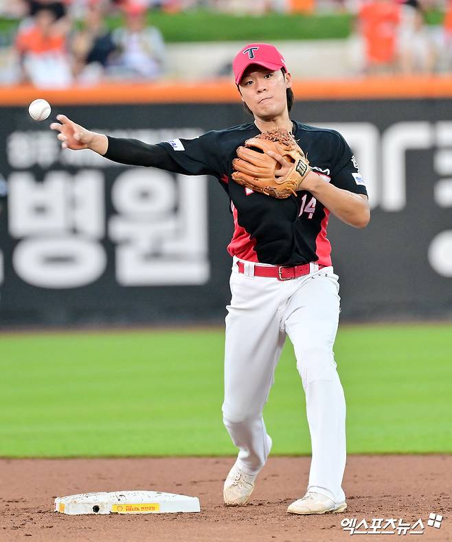 FA 박찬호, 두산행 임박…'초비상' KIA, 1114⅓이닝 공백 어떻게 메워야 하나