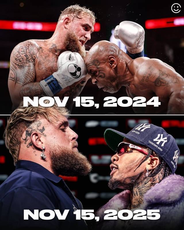 ‘초대박’ 천하의 은가누 ‘떡실신’시킨 헤비급 ‘괴물’, ‘유튜버 복서’와 MIA서 만난다? “친선 경기 아닌 정식 경기 될 것”