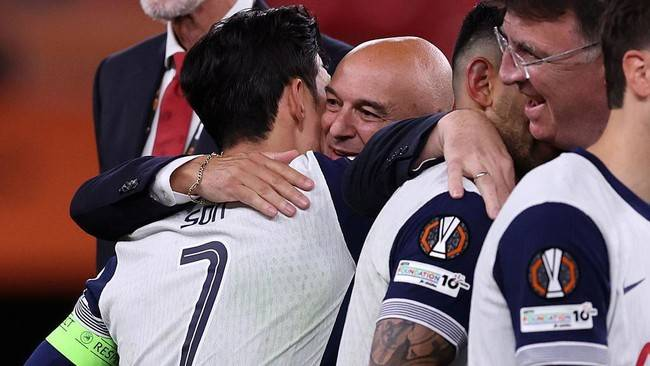 ‘또 한국이야?’ 英 팬들 탄식···손흥민 “런던에서 토트넘 팬들 보고 싶다” 말했지만, 스퍼스와 재회→韓 무대 추진