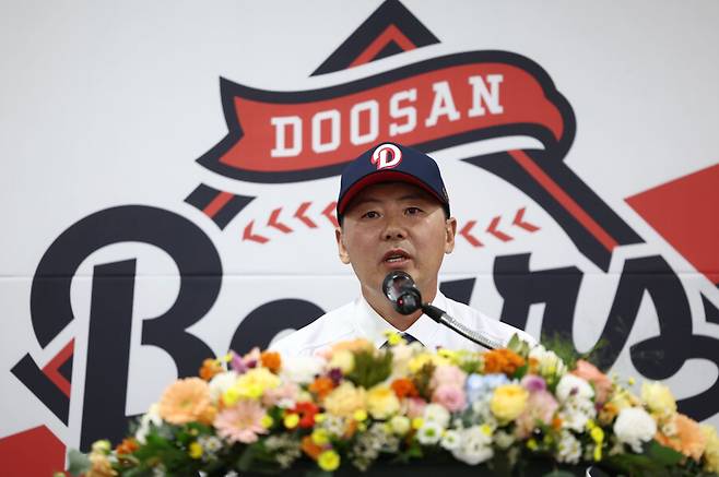 공식 발표 미루는 박찬호, 하이재킹 가능성 있나… 시장 반응은? 두산이 바보는 아니지