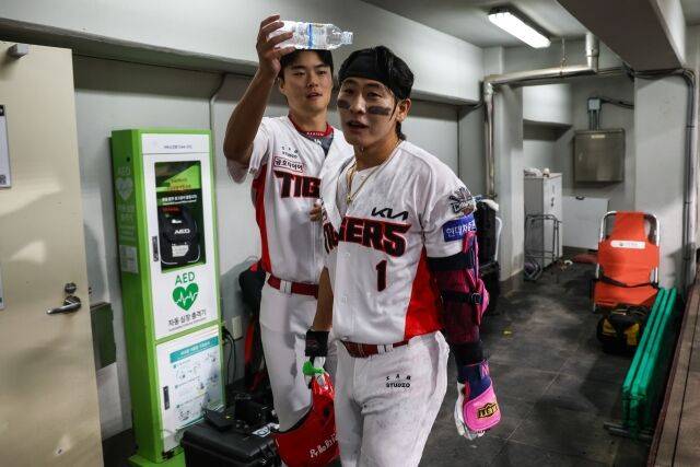 KIA·롯데는 박찬호 영입 시도는 했다, 그러나 키움은 잠잠했다…감독이 내야수 필요하다고 했는데, 언제 꼴찌 탈출 하나