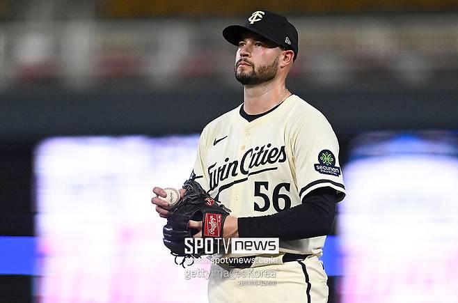 두산 후회하고 있으면 다시 불러줘! 갑자기 계약 파기됐던 그 선수, 다시 KBO 관심 받나