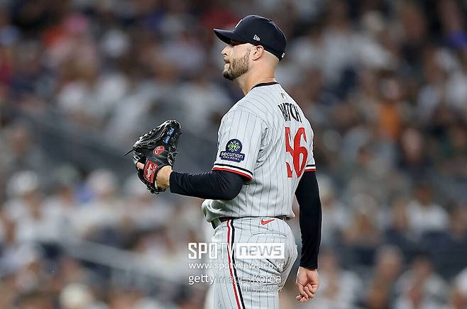 두산 후회하고 있으면 다시 불러줘! 갑자기 계약 파기됐던 그 선수, 다시 KBO 관심 받나
