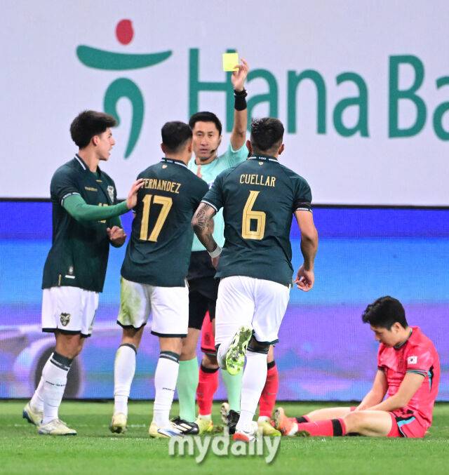 '남미 국가가 감당할 수 없는 수준, 전성기 외질-모드리치 합친 것 같다'…프랑스 매체 이강인 집중 조명