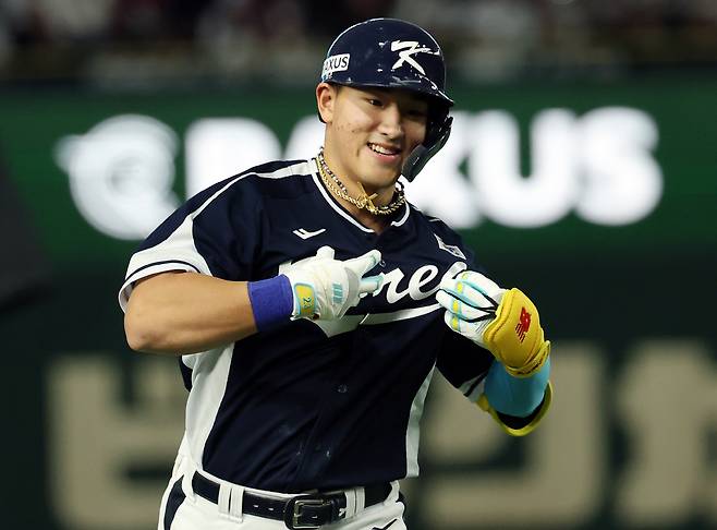 문현빈까지 7안타 빈공. 류지현 감독