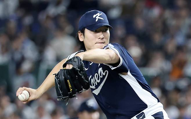 문현빈까지 7안타 빈공. 류지현 감독