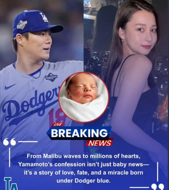 “야마모토가 약혼녀와 아이를 가졌다” 충격 보도 알고 보니… 유명세 역효과? 가짜뉴스 심각하다