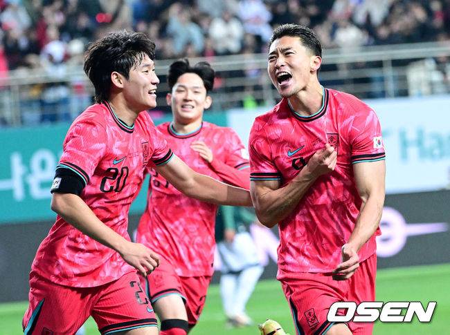 “쏘니 유니폼 교환하자!” 볼리비아 요청 쇄도에 난감했던 슈퍼스타 손흥민의 인기