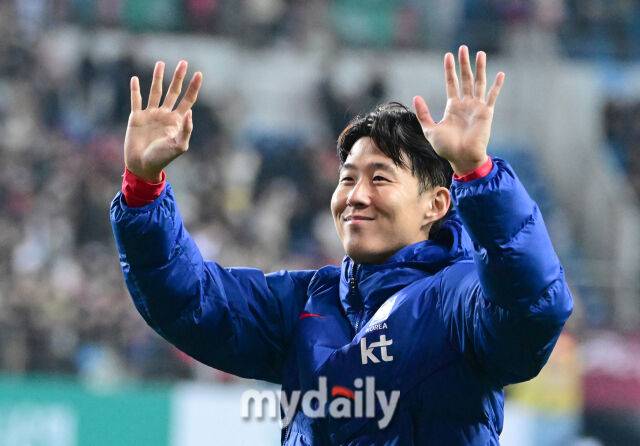 한국축구 사상 첫 쾌거, 북중미월드컵 조추첨 포트2 싸움 우위…경쟁팀 모두 못 이겼다