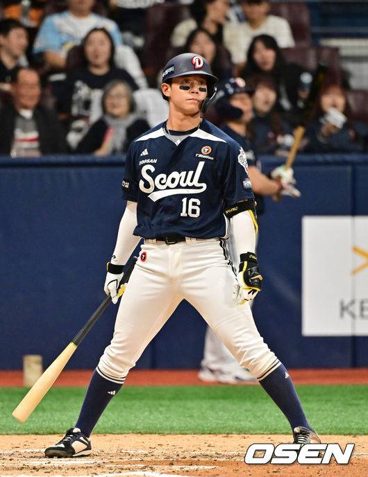 ‘충격 은퇴’ 1차지명 유격수 이제 28살인데, 왜 유니폼 벗을까…투수→야수 전향, 부상에 신음하다