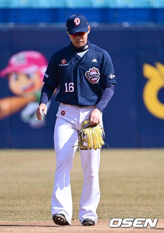 ‘충격 은퇴’ 1차지명 유격수 이제 28살인데, 왜 유니폼 벗을까…투수→야수 전향, 부상에 신음하다