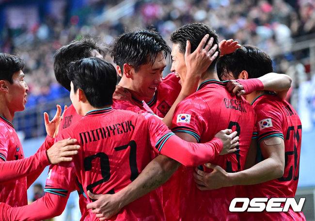 ‘이럴거면 왜 귀화시켰나?’ 독일축구협회 눈총 받는 카스트로프, 홍명보 감독 구상에 없다