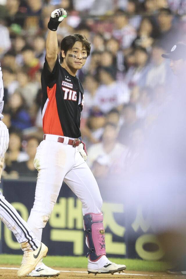 박찬호 두산행 확정되고 강백호 ML 가면 이번 FA 시장에 100억원 계약 없다? 5년만인데, 지켜봅시다