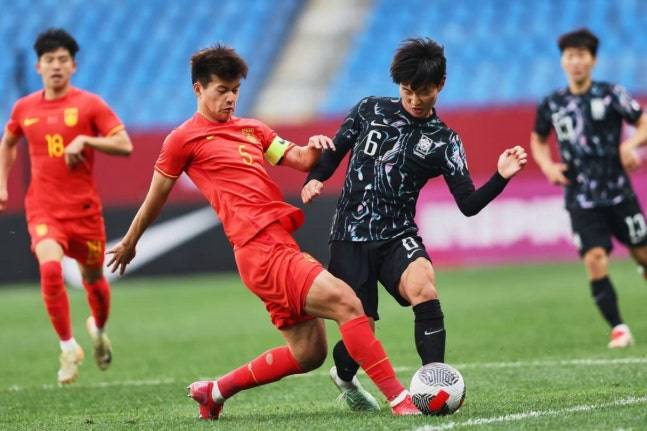 양민혁 군대 가야하나…한국, 중국에 0-2 참패 대굴욕 “中 매체→성공적인 복수 올해에만 2연승”