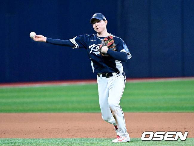 ‘심우준 50억→박찬호 80억?’ 전전긍긍한 SSG, 박성한은 대체 얼마를 줘야 잡을 수 있나