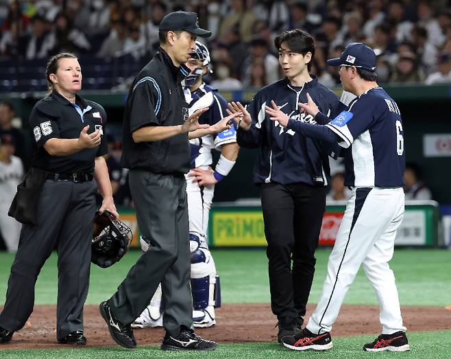 日 언론도 일침