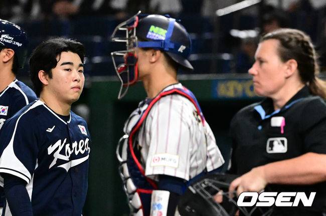 ‘볼볼볼볼볼볼볼볼볼’ 왜 11사사구 자멸했나, ABS 영향-저질 심판-도쿄돔 울렁증...결국은 실력 부족이다