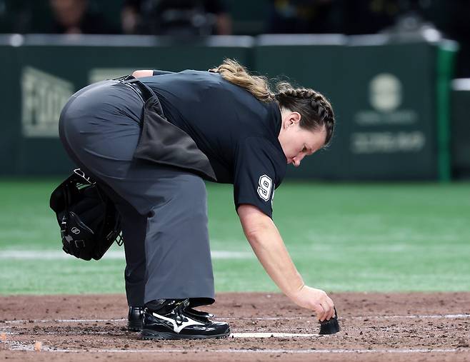 통하지 않았던 KBO 심판의 절규...한국인이라서가 아니라, 정심이 중요했기에