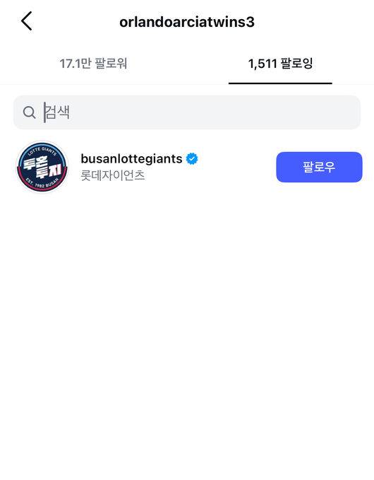 설마, 202안타 외인 포기하나…박찬호 영입 무산된 롯데, ML 올스타 유격수 영입할까