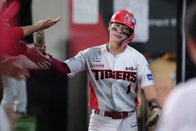 KIA, FA 지형 바뀌나…박찬호 이적 급물살