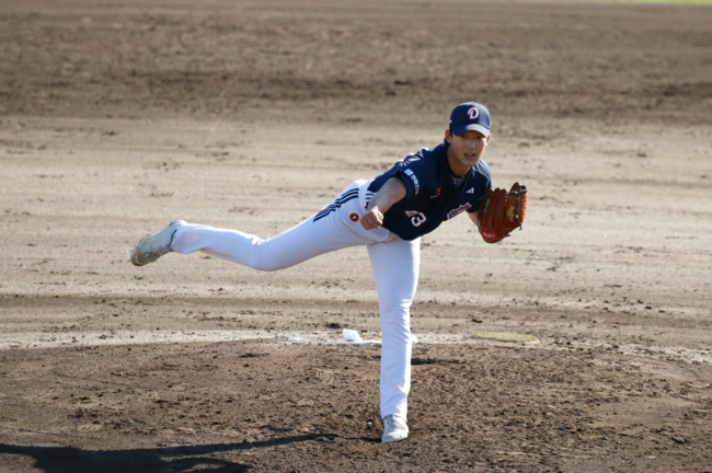 ‘두산 라이온즈’ 화제의 신인 대형사고 쳤다, 교체 출전→2안타 2득점→KS 준우승팀 격침 “첫 안타 공 챙겨주셨다”