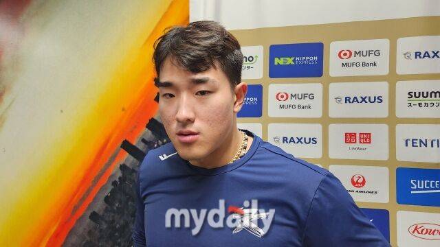 허구연이 옳았다, 한일전서 드러난 ABS의 필요성…