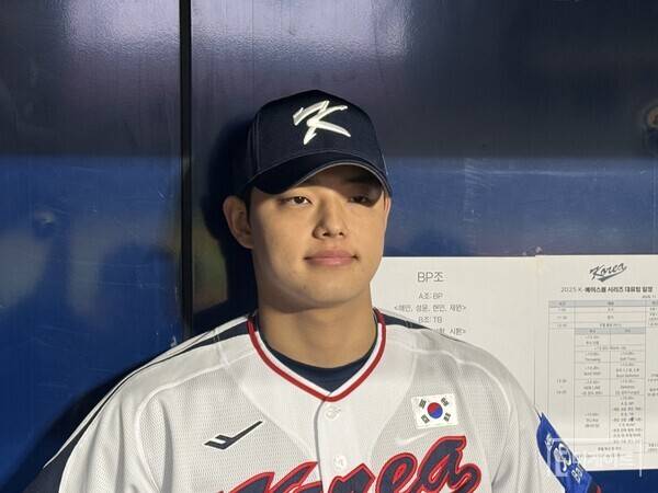 1이닝도 못 막는 불펜진, WBC 때는 곽빈+문동주+원태인 일본전 '몰방'이 답인가 [더게이트 이슈분석]