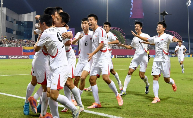 북한·일본 16강 충돌…韓, 월드컵 탈락 확정→동아시아 유일 ‘죽음의 일정 불운’