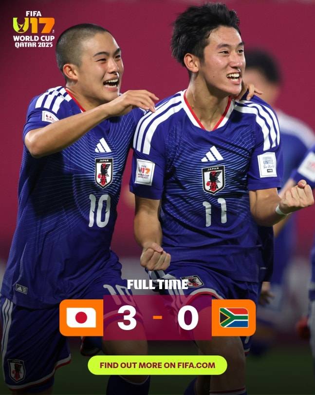 북한·일본 16강 충돌…韓, 월드컵 탈락 확정→동아시아 유일 ‘죽음의 일정 불운’