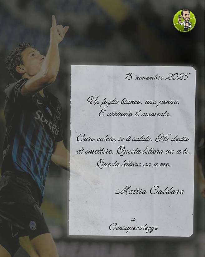 축구 역사상 이런 ‘먹튀’는 없었다…6년간 리그 1경기→은퇴 후 “이적 후회한다” [공식발표]