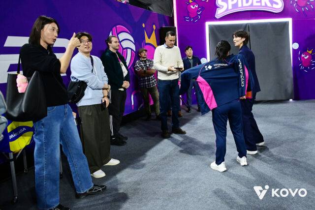 ‘절친’ 김수지가 본 신인감독 김연경은? “지도자로서 잘하더라, 그 안에 색깔이 있다” [MD인천]