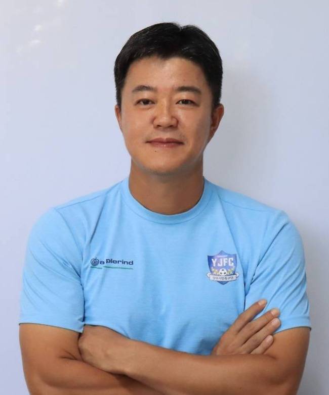 [Inter뷰] 박재홍