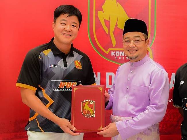 [Inter뷰] 박재홍