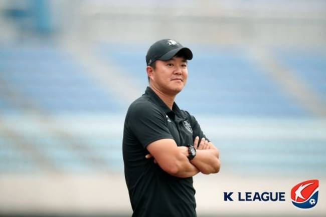 [Inter뷰] 박재홍